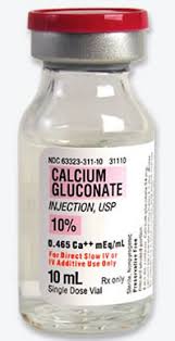 Calcium Gluconate, for Pharma, Purity : 99 %