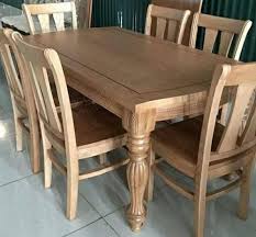 dinning table