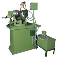 Grinding Machine