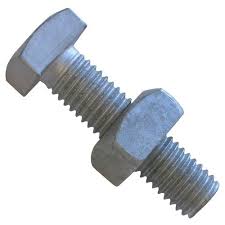 Machine Bolts