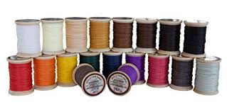 Cotton braided thread, Length : 1000-1500mtr, 1500-2000mtr, 2000-2500mtr, 2500-3000mtr, 3000-3500mtr