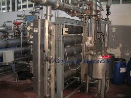 Yarn Dyeing Plant