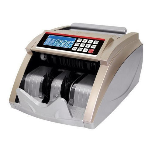 Currency Counting Machine, Voltage : 0-110 V, 110-220 V, 220-440 V