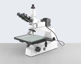 metallurgical microscope