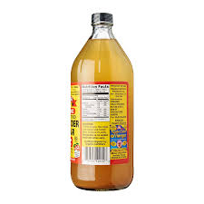 Apple cider vinegar, Purity : 100% Natural, 90%, 99.9%