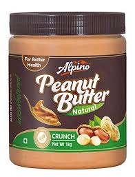 Peanut Butter, for Bakery Products, Eating, Ice Cream, Packaging Type : Glass Bottle, Glass Jar, Plastic Bottle