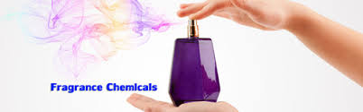 fragrance chemical