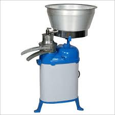 Manual Cream Separator