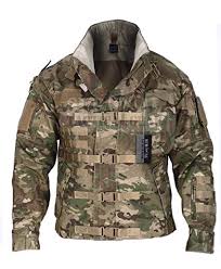 Plain Cotton Army Jacket, Size : S, XL