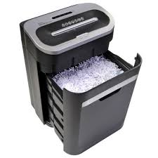 Fully Automatic Paper Shredder, for Home, Offices, Shops, Feature : Durable, Excellent Performance