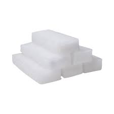 Paraffinic wax, for Industrial, Commercial, Packaging Type : Plastic Packet, Box