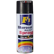 Fluorine aerosol coatings, Color : Customized