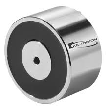 Stainless Steel holding magnet, Certification : ISO 9001:2008