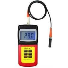 Digital Coating Thickness Gauge