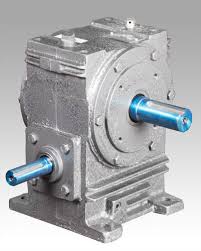 Alloy Steel Electric Non Polished Gear Box, Color : Black, Blue, Green, Grey, Silver
