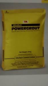 Ultratech Grout, Packaging Type : Plastic Bottles, Plastic Cans, Plastic Barrels, HDEP Bags