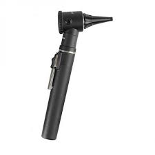 Otoscope