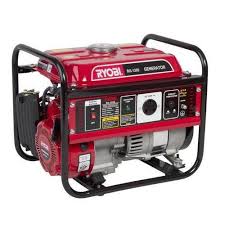 Petrol Generator