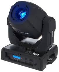 LED moving heads, for Decoration, Hotel, Mall, Certification : CE Certified, ISI Certified