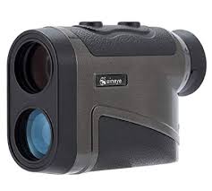 Plastic Laser Range Finder, for Industriial Use