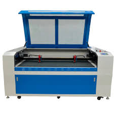 co2 laser cutting machine