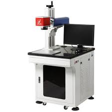 Laser Engraver Machine