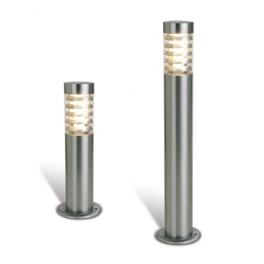 Aluminum bollard light, Certification : CE Certified, ISO 9001:2008, ISO-9001: 2008