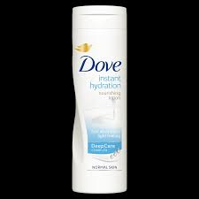 body lotion