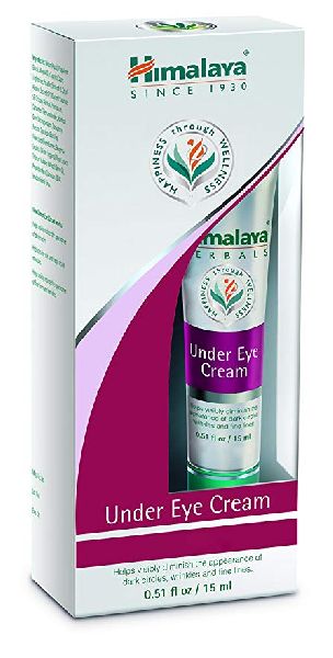 Himalaya Under Eye Cream