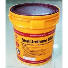 Poly Coat Construction Chemical, for Toilets, Water Tanks, Sumps Roof Slabs, Sloped Roofs, Wall Retaining Structure
