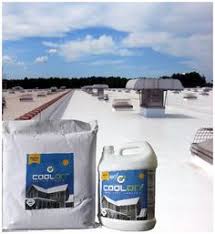 Wall Roof Coating, Packaging Type : Plastic Bottles, Plastic Cans, Plastic Barrels, Drums