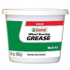 Bearing Grease