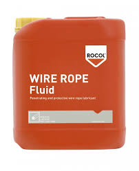 Rocol Wire Rope Fluid