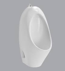 Ceramic Wall Urinal