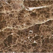 Plain Dark Emperador Marble, Feature : Fine Finishing, Heat Resistant, Crack Proof, Shine Look, Long Life