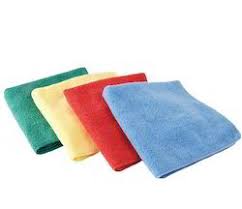 Lint Free Cloth