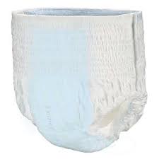 Plain Cotton disposable adult diapers, Color : Creamy, Light Blue, Light Green, White