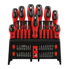 Screwdriver Set