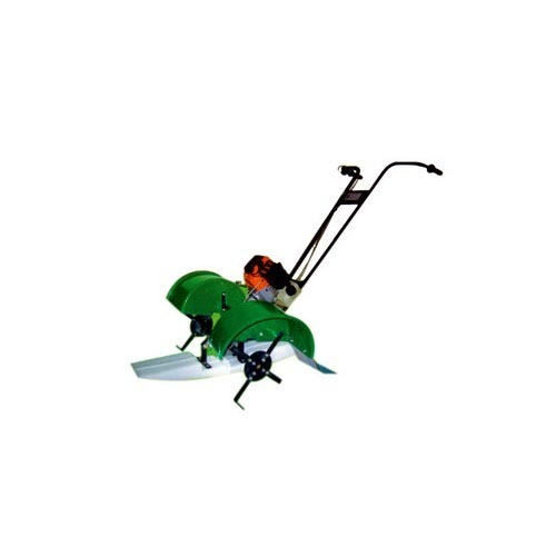 Iron PADDY POWER WEEDER, for Agriculture, Field, Feature : Durable, Easy To Use, Full Adjustable