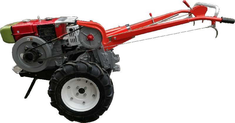 Fully Automatic power tiller, for Agriculture, Power : 0-10 HP, 10-20 HP