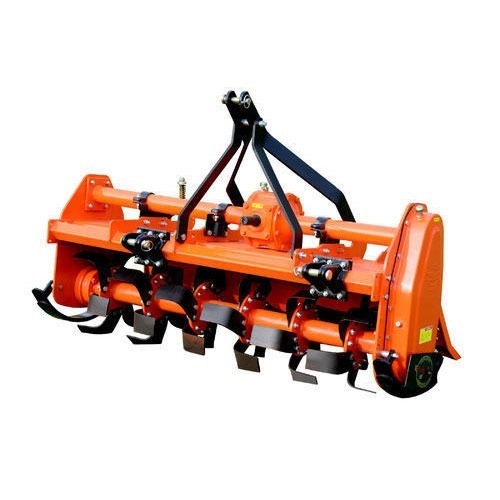 Diesel Manual Rotary Tiller, for Agriculture Use, Color : Blue, Creamy, Green, Grey, Orange, Red