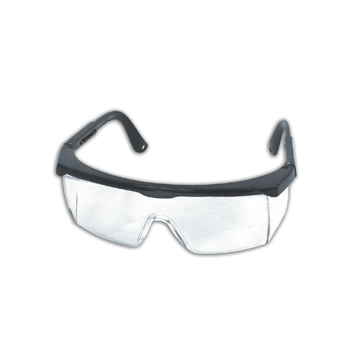 Oval Aluminium Punk Goggle, for Eye Protection, Style : Antique