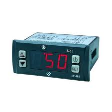 Digital Humidity Controller