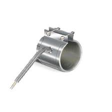 Aluminium Nozzle Heater, Certification : CE Certified, ISO 9001:2008