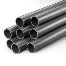 High Density Polyethylene Non Coated Rigid Pvc Conduit Pipe, for Wire Feetings, Size : 12ft