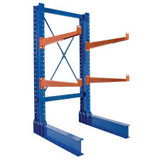 Non Polished Acrylic Cantilever Rack, Feature : Durable, Eco-Friendly, High Quality, Shiny Look