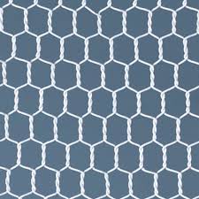 Hexagonal wire netting, for Cages, Construction, Fence Mesh, Feature : Corrosion Resistance, Easy To Fit