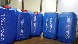 ALUMINIUM PHOSPHATING CHEMICALS, for Industrial, Laboratory, Commercial