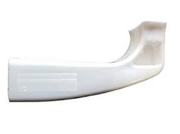 HDPE Jar Handle, Feature : Flexible, Light Weight, Luxurious Style, Non Breakable, Rust Proof