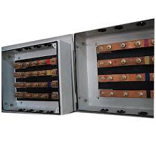 busbar chamber